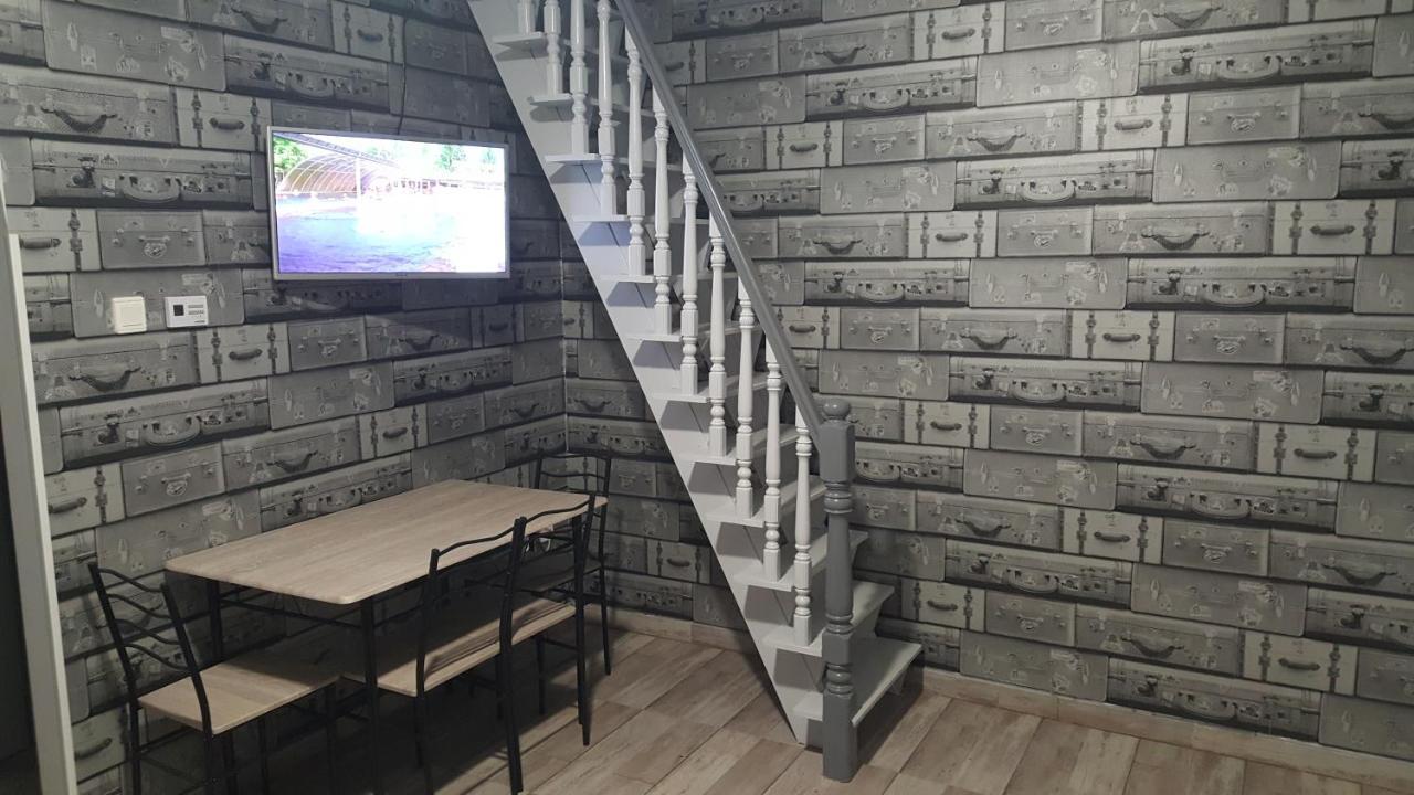 Illaberek Apartmanok Hajdúszoboszló Exteriér fotografie