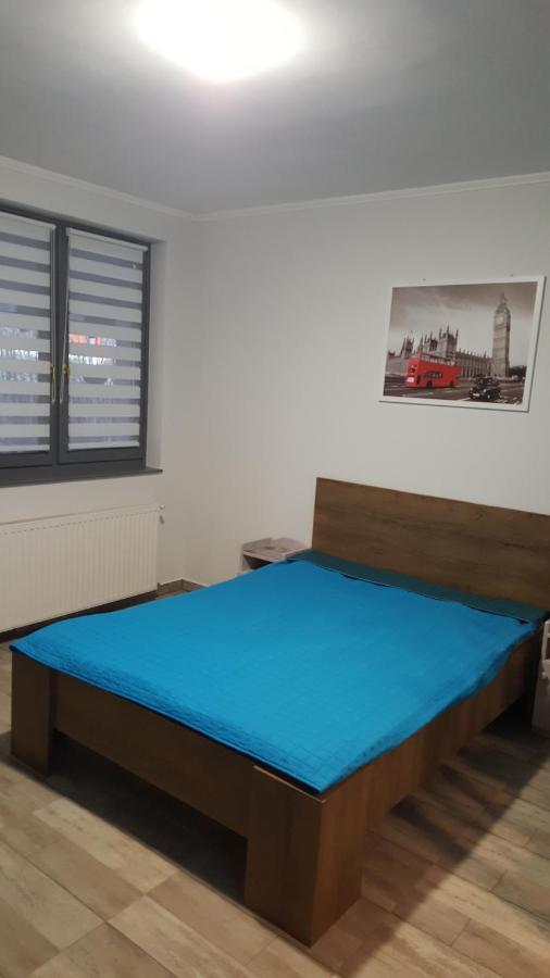 Illaberek Apartmanok Hajdúszoboszló Exteriér fotografie