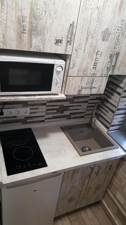 Illaberek Apartmanok Hajdúszoboszló Exteriér fotografie
