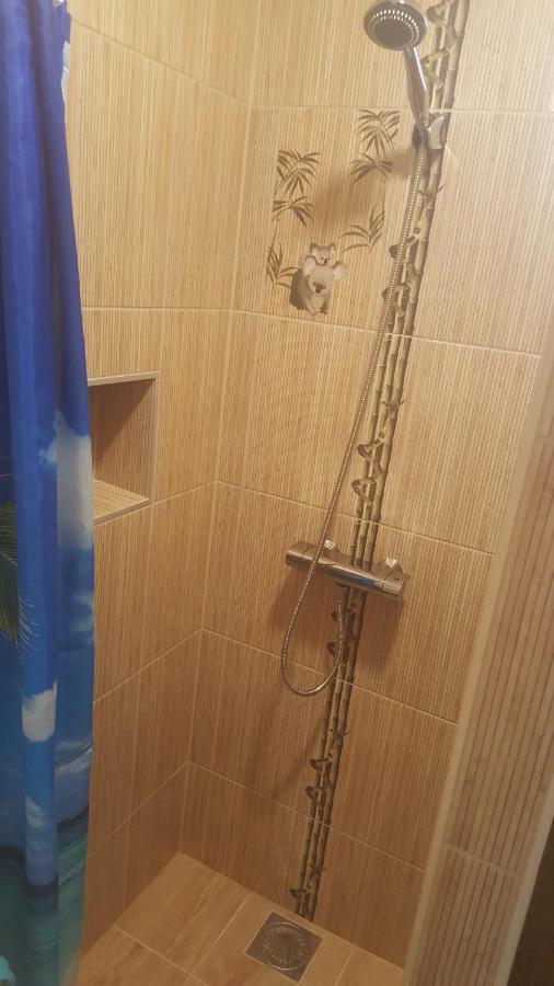 Illaberek Apartmanok Hajdúszoboszló Exteriér fotografie